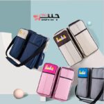 3-In-1-diaper-bag-Waterproof-baby-travel-bed-Crib-Changing-Diapers-Foldable-Mummy-Shoulder-Bag-8