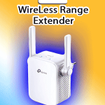 range extender wa855re tp-link